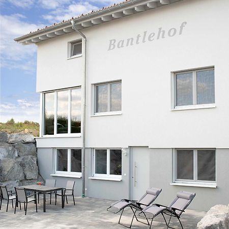 Apartamento Bantlehof Niedereschach Exterior foto