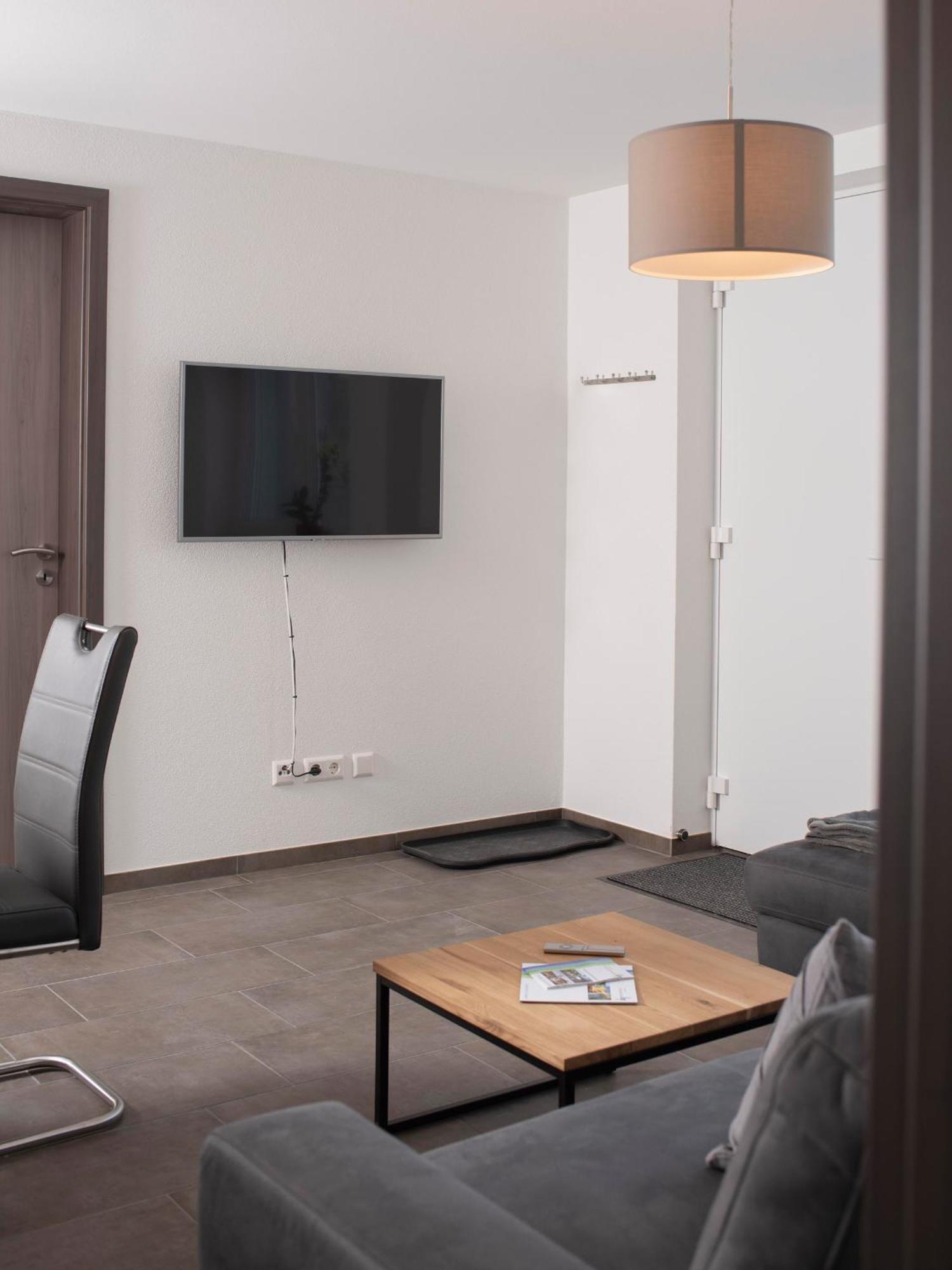 Apartamento Bantlehof Niedereschach Exterior foto