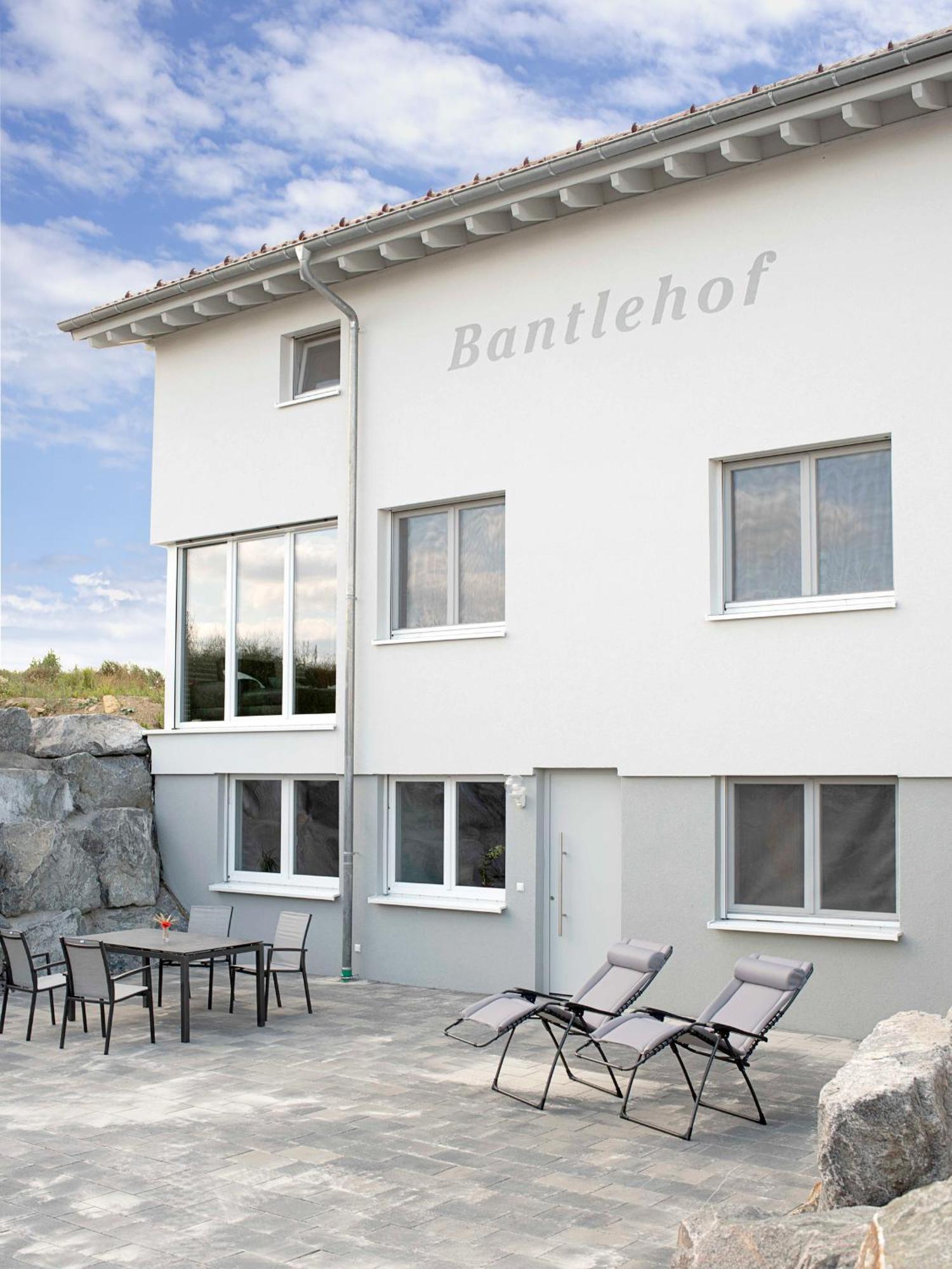 Apartamento Bantlehof Niedereschach Exterior foto