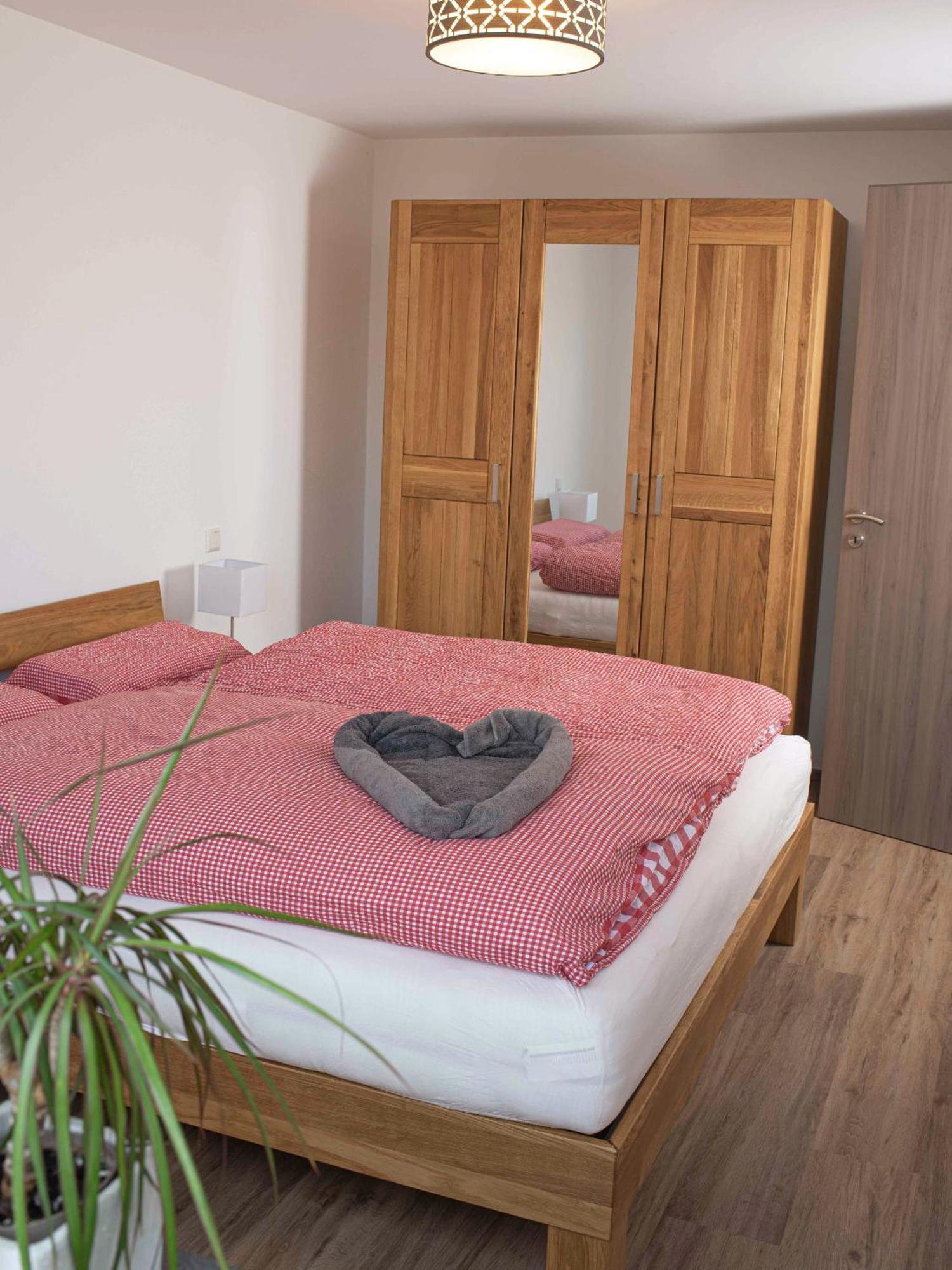 Apartamento Bantlehof Niedereschach Exterior foto
